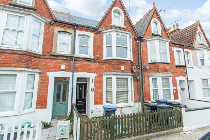 1 Bedroom Flat For Sale In Mortimer Street, Herne Bay, Kent, CT6