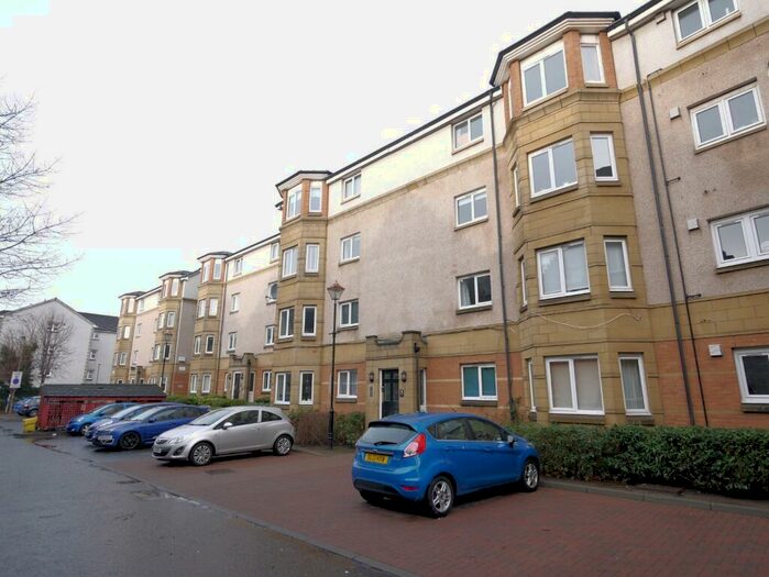1 Bedroom Flat To Rent In Duff Road, Dalry, Edinburgh, EH11