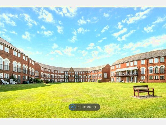 2 Bedroom Flat To Rent In Chethams, Bedford, MK42