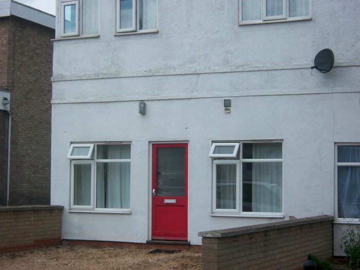 1 Bedroom Flat To Rent In Crown Lane, Littleport, CB6