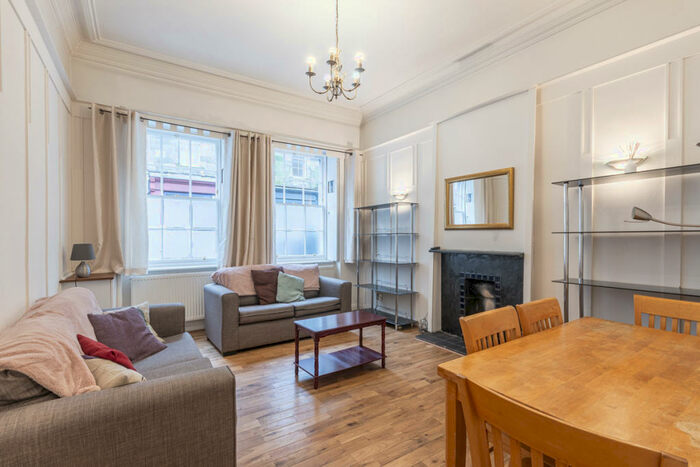 1 Bedroom Flat To Rent In Causewayside Edinburgh United Kingdom, EH9