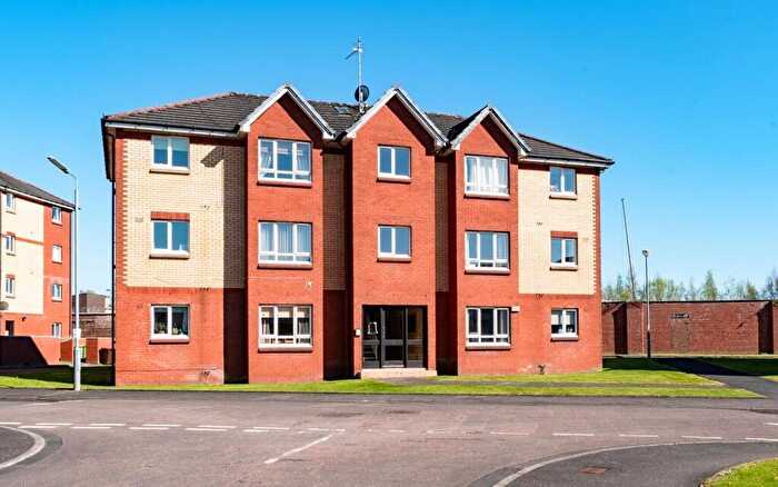 2 Bedroom Flat For Sale In Bulldale Court, Flat /, Yoker, Glasgow, G14