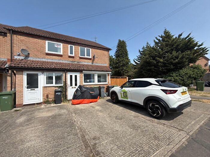 1 Bedroom Flat To Rent In Overbrook Road, Hardwicke, GL2