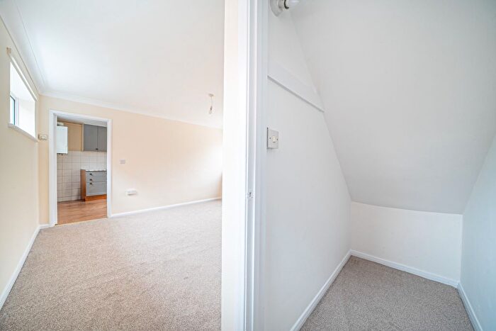 2 Bedroom Terraced House For Sale In Charlton, Andover, SP10