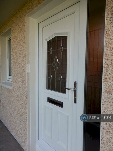 1 Bedroom Flat To Rent In Neilston Road, Paisley, PA2