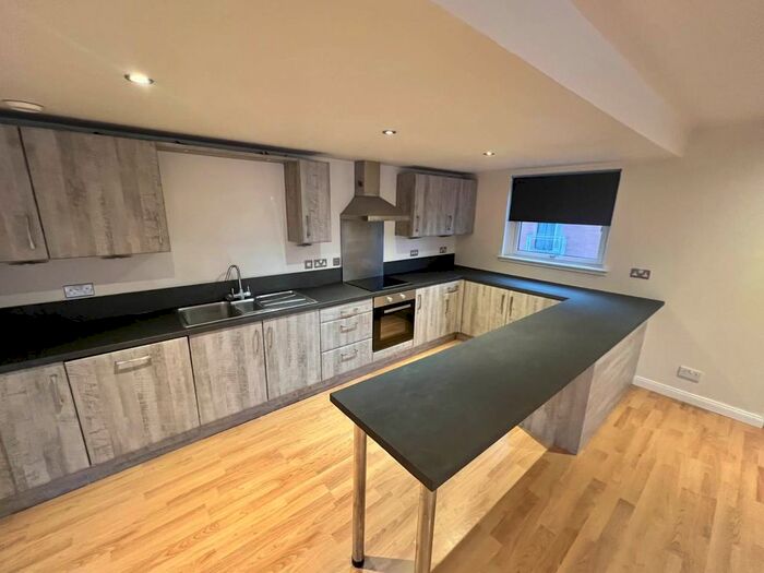 2 Bedroom Detached House To Rent In South Victoria Dock Road, Dundee, DD1