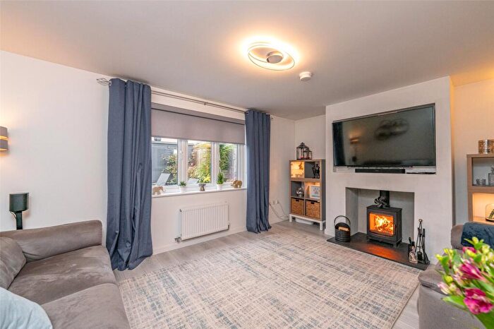 4 Bedroom Detached House For Sale In Pitcher Way, Haddington, East Lothian, EH41