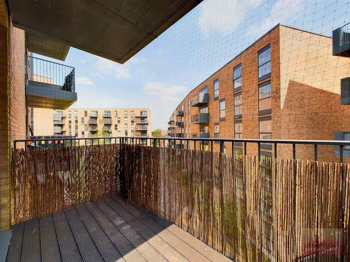 1 Bedroom Apartment For Sale In Bradburys Court, Lyon Road, Harrow, HA1