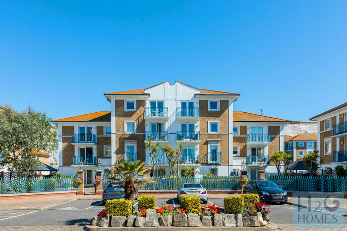 2 Bedroom Apartment To Rent In Hamilton Court, Brighton Marina Village, Brighton, BN2