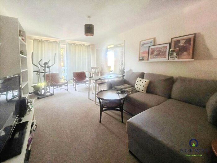 1 Bedroom Garage / Parking To Rent In Kyoto Court, Bognor Regis, West Sussex, PO21