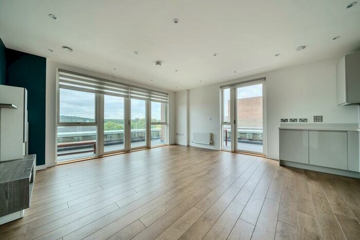 1 Bedroom Flat To Rent In Artillery Place London, SE18