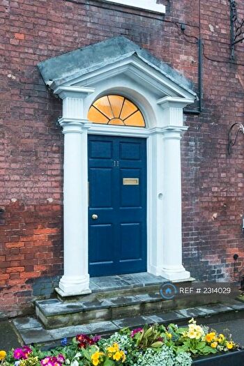 1 Bedroom Flat To Rent In Tutbury, Tutbury, Burton-On-Trent, DE13