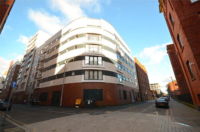2 Bedroom Apartment To Rent In , Bengal Street, Manchester City Centre, Greater Manchester, M4