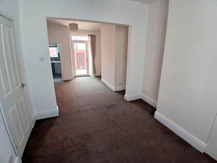 2 Bedroom Terraced House To Rent In Montague Street, Barrow-In-Furness, LA14