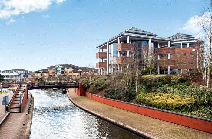 2 Bedroom Apartment To Rent In Point North, Waterfront Way, Brierley Hill, West Midlands, DY5