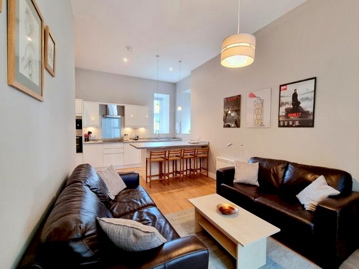 2 Bedroom Flat To Rent In Wellington Street, Leeds, LS1