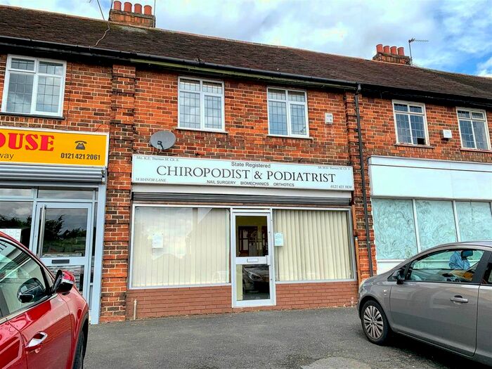 2 Bedroom Flat To Rent In Manor Lane, Halesowen B62