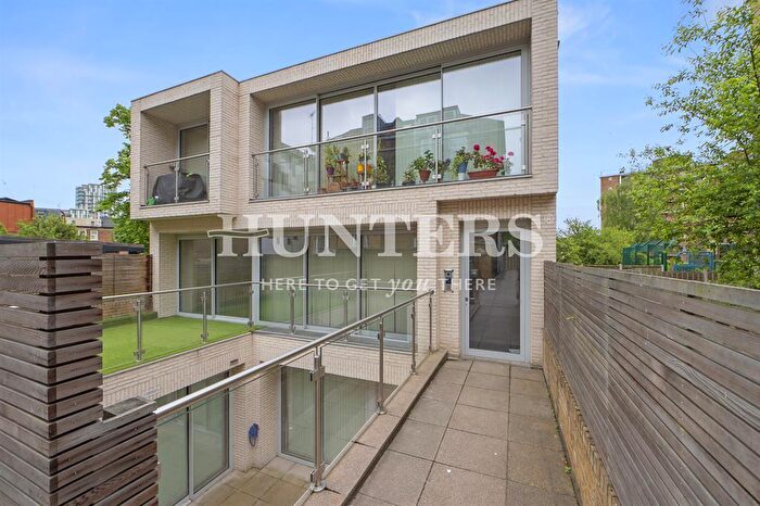 1 Bedroom Flat To Rent In Seven Sisters Road, London, N4