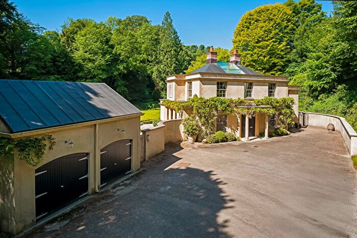 4 Bedroom Detached House For Sale In Steep, Petersfield, Hampshire, GU32