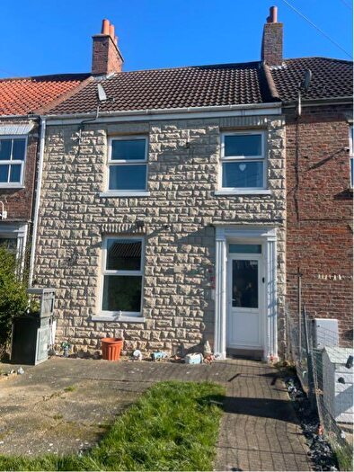 3 Bedroom Terraced House To Rent In Park Row, Louth, LN11