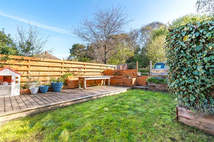 2 Bedroom Bungalow For Sale In New Road, Woodlands, Wimborne, Dorset, BH21