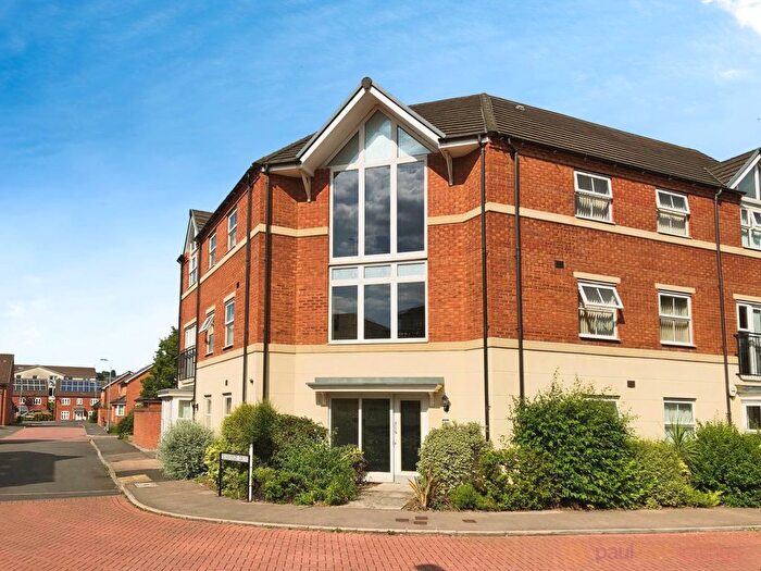 2 Bedroom Flat To Rent In Argosy Way, Newport, NP19