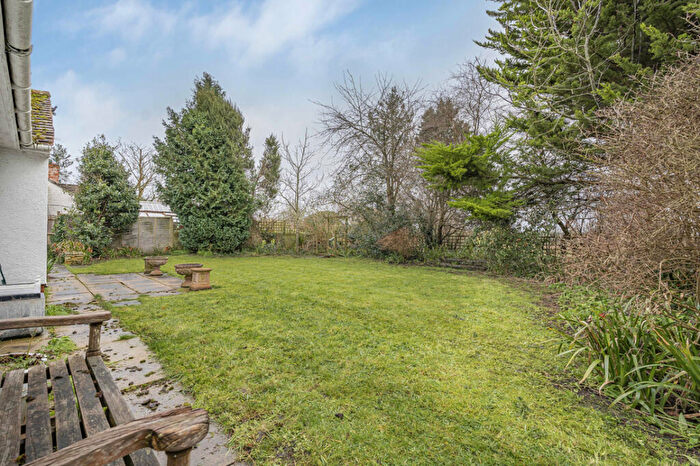 3 Bedroom Bungalow For Sale In Brightwell Street, Brightwell Cum Sotwell, OX10
