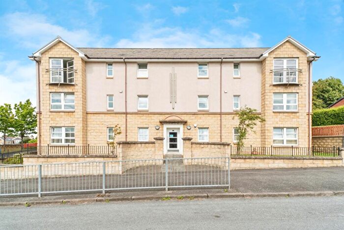 2 Bedroom Flat For Sale In Greystone Avenue, Rutherglen, Glasgow, G73