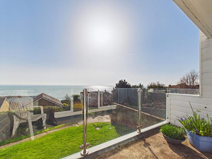 2 Bedroom Apartment For Sale In Castle Bay, Sandgate, Folkestone, Kent, CT20
