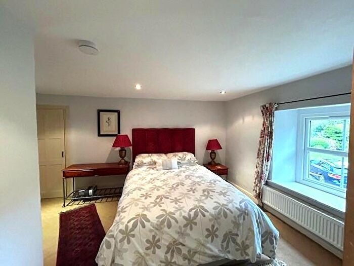 2 Bedroom Cottage To Rent In Greta House Cottage, Burton In Lonsdale, LA6