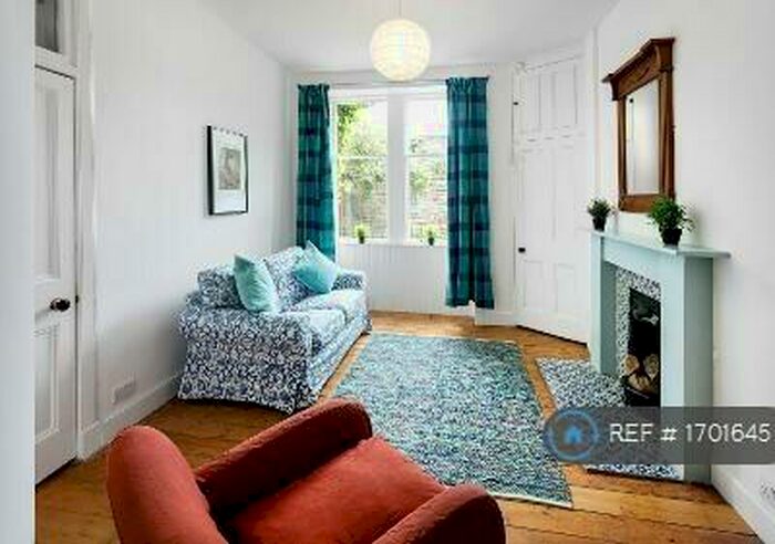 1 Bedroom Flat To Rent In Springvalley Terrace, Edinburgh, EH10