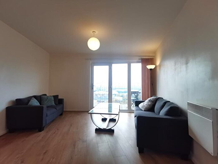 2 Bedroom Apartment To Rent In The Drum, Stuart Street, Manchester, M11