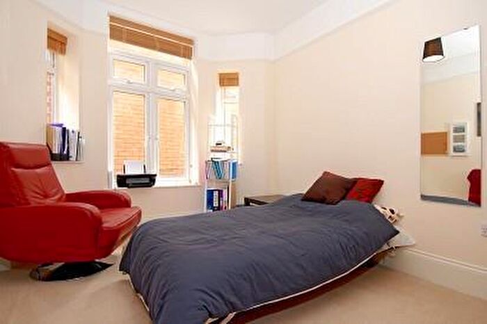 2 Bedroom Flat To Rent In Riversdale House, High Wycombe, HP11