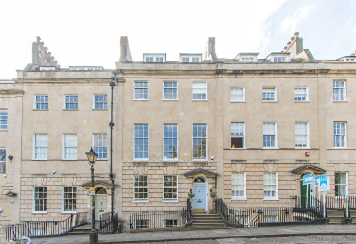2 Bedroom Apartment To Rent In Basement Flat, Berkeley Square, Bristol, BS8
