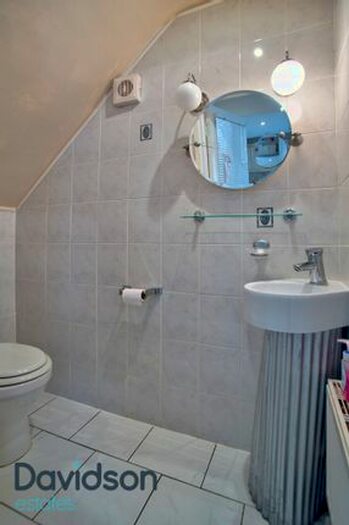 4 Bedroom Link Detached House To Rent In Anstruther Road, Edgbaston, Birmingham, B15