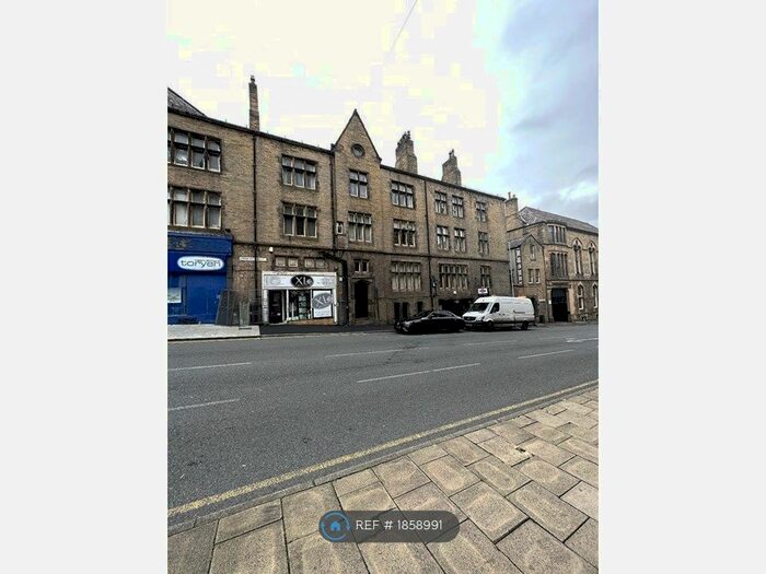 1 Bedroom Flat To Rent In Piccadilly Chambers, Bradford, BD1