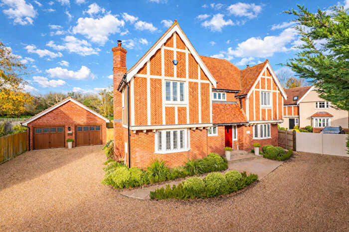 5 Bedroom Detached House For Sale In Lavenham, Sudbury, Suffolk, CO10
