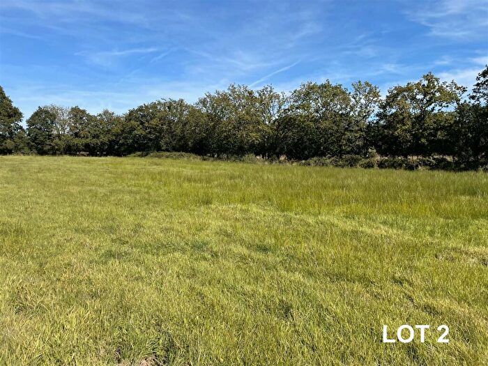 Land For Sale In Plymtree, EX15