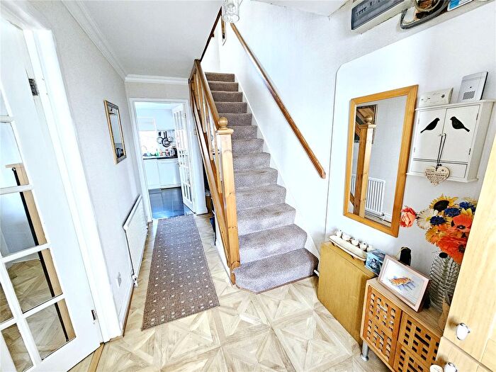 3 Bedroom End Terrace House For Sale In Calvesford Road, Torrington, Devon, EX38