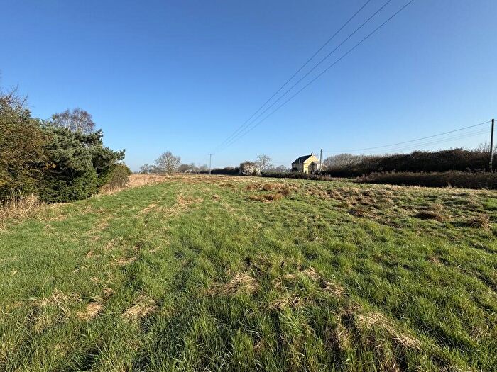 Farm Land For Sale In Breach Lane, Wilburton, CB6