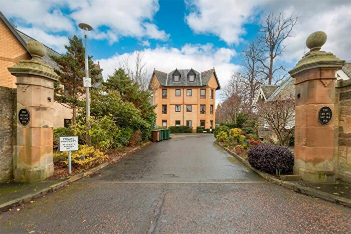 3 Bedroom Flat For Sale In Whitehouse Loan, Church Hill, Edinburgh, EH9