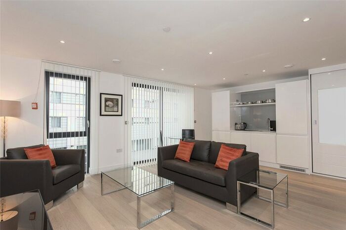 Studio To Rent In Commercial Street, London, E1