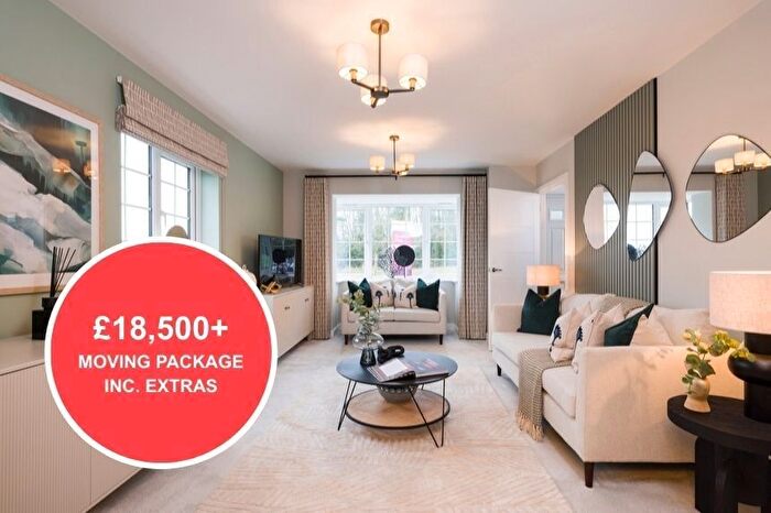 4 Bedroom Detached House For Sale In "Pembroke" At Stoney Haggs Road, Scarborough, YO12