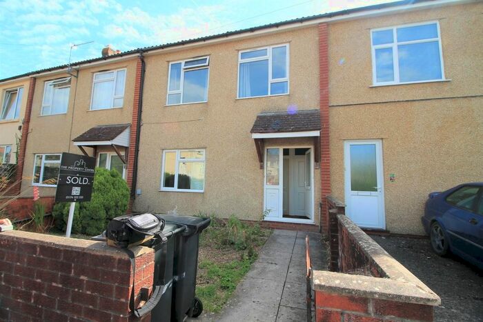 2 Bedroom Property To Rent In Sherwell Road, Brislington, Bristol, BS4