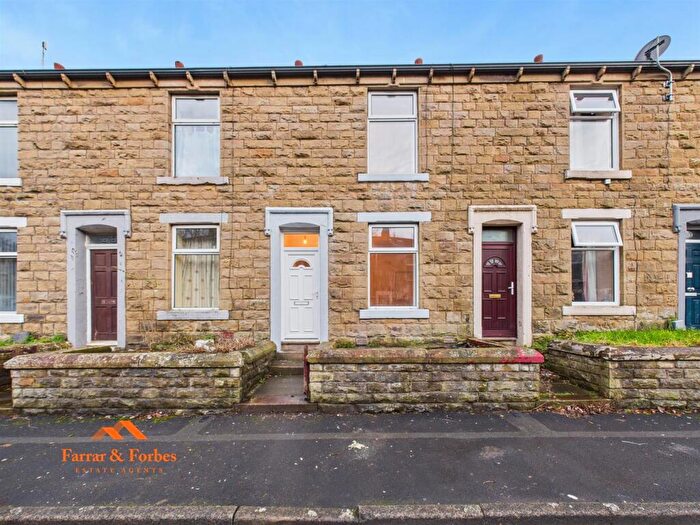 2 Bedroom Terraced House To Rent In Belfield Road, Accrington, BB5