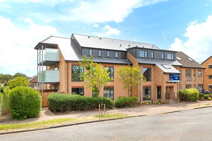 Studio To Rent In Newmarket Road, Cambridge, CB5