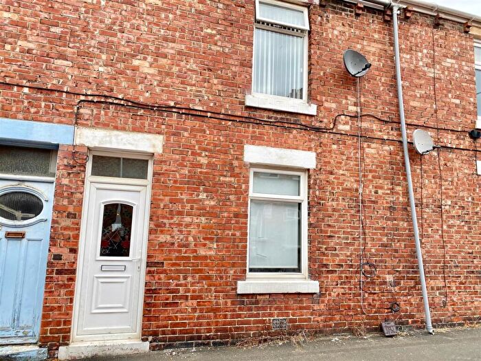 2 Bedroom Terraced House To Rent In Queen Street, Birtley, Chester Le Street, DH3