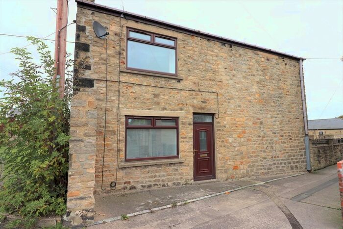 2 Bedroom Semi-Detached House To Rent In Comer Terrace, Cockfield, Bishop Auckland, DL13