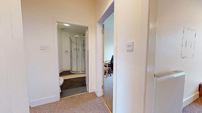 1 Bedroom Flat To Rent In Merkland Road, City Centre, Aberdeen, AB24