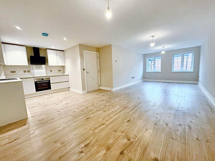 1 Bedroom Apartment To Rent In Apartment, Whittle House, Warwick Street, Earlsdon, Coventry, CV5